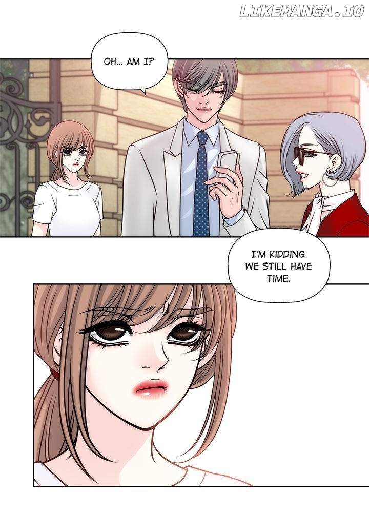 Cinderella’s Man Chapter 13 - page 37