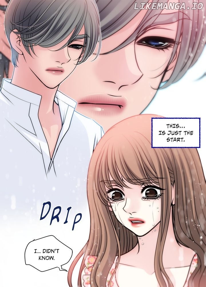 Cinderella’s Man Chapter 13 - page 4
