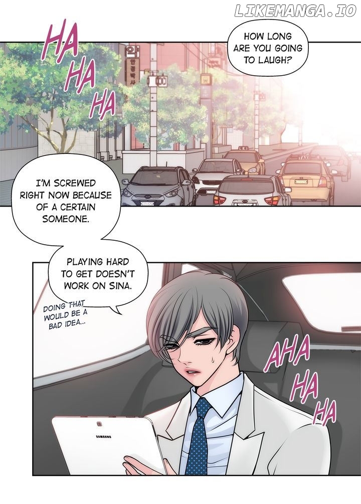 Cinderella’s Man Chapter 13 - page 41