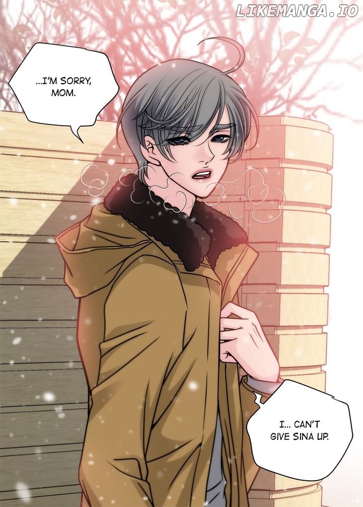 Cinderella’s Man Chapter 13 - page 7
