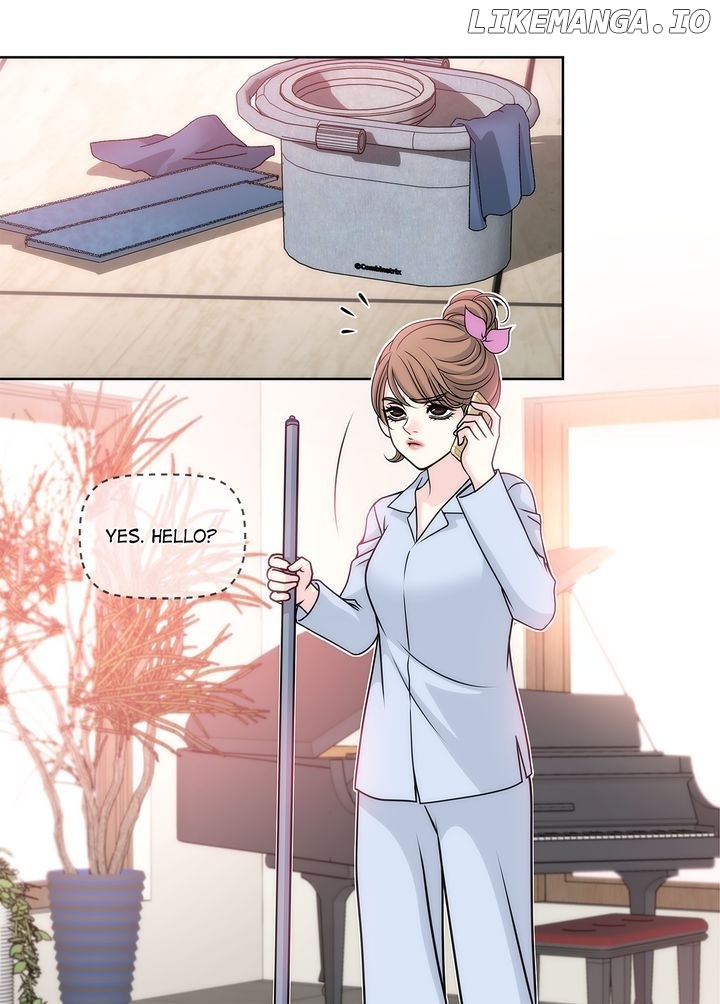 Cinderella’s Man Chapter 14 - page 15