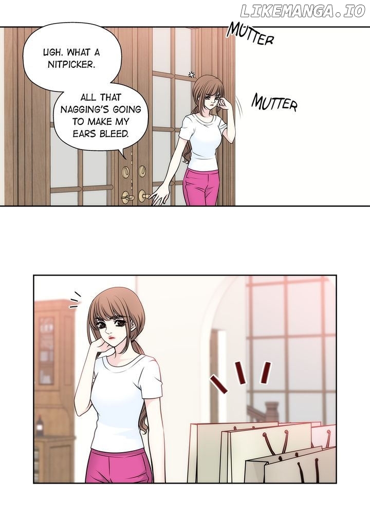 Cinderella’s Man Chapter 14 - page 2