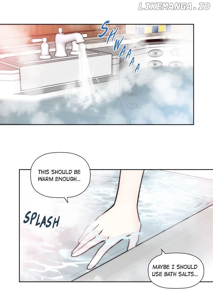 Cinderella’s Man Chapter 14 - page 42