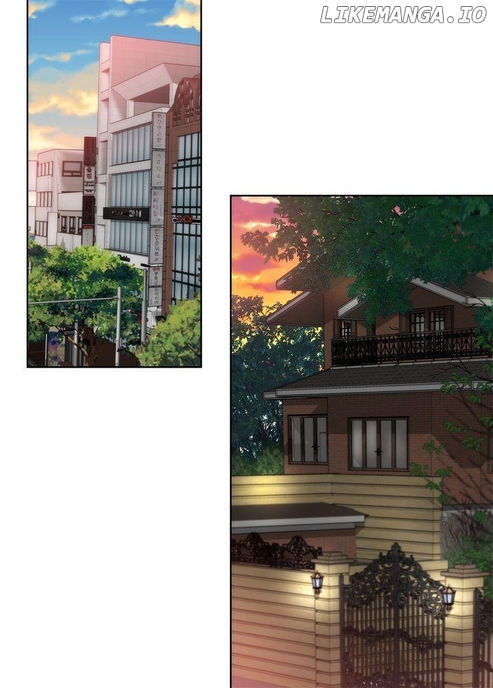 Cinderella’s Man Chapter 45 - page 10
