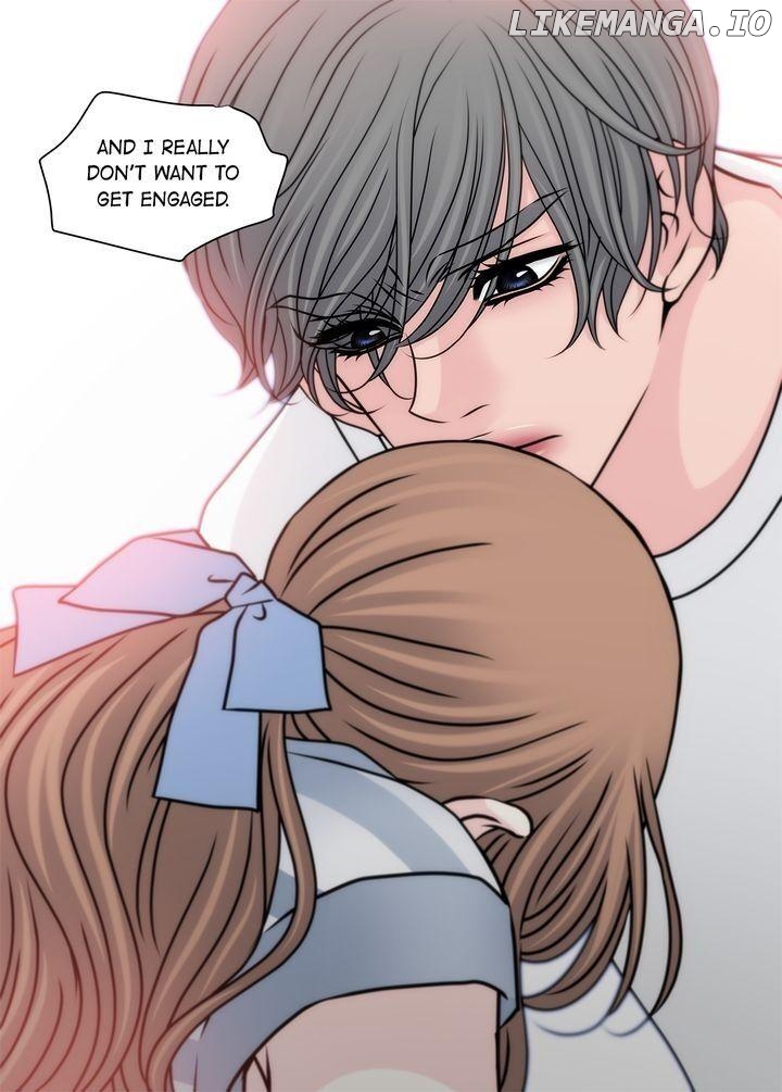 Cinderella’s Man Chapter 45 - page 15