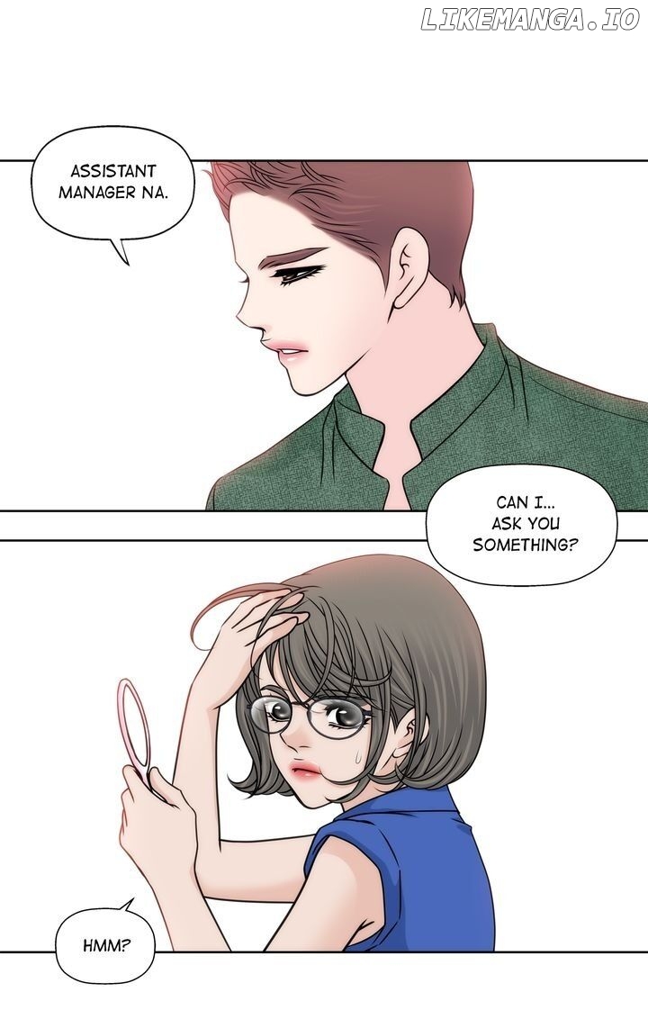 Cinderella’s Man Chapter 100.2 - page 1