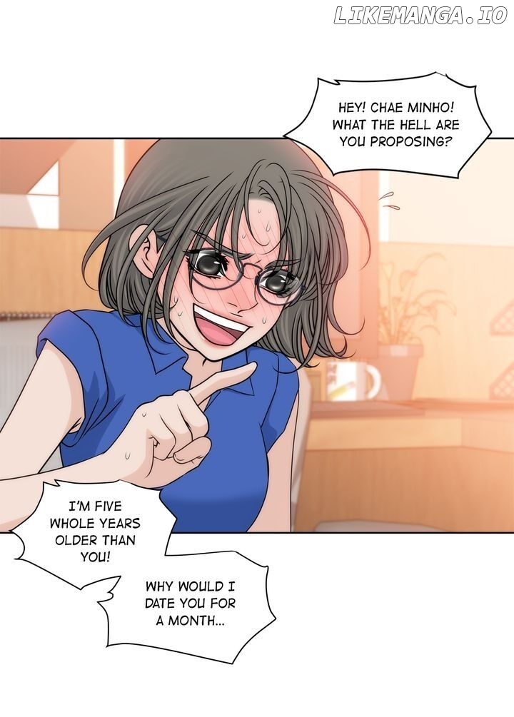 Cinderella’s Man Chapter 100.2 - page 10