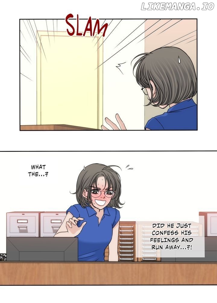 Cinderella’s Man Chapter 100.2 - page 14