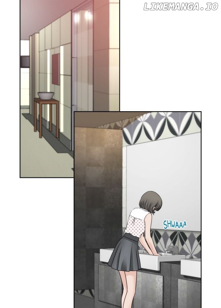 Cinderella’s Man Chapter 100.2 - page 21