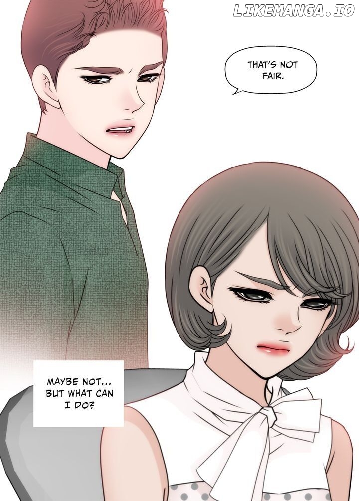 Cinderella’s Man Chapter 100.2 - page 27