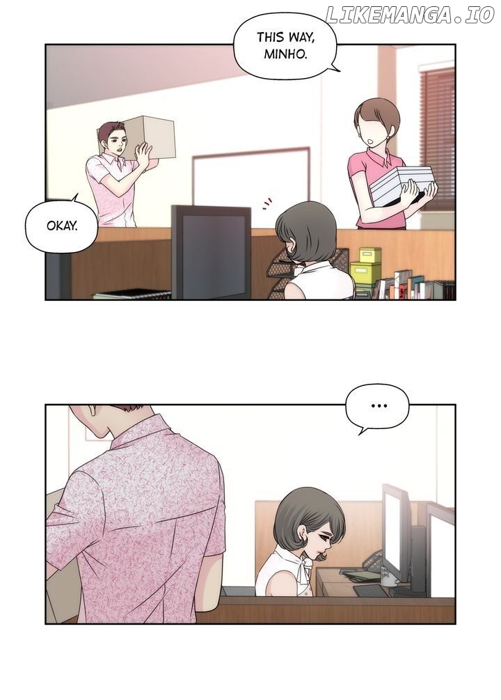 Cinderella’s Man Chapter 100.2 - page 28
