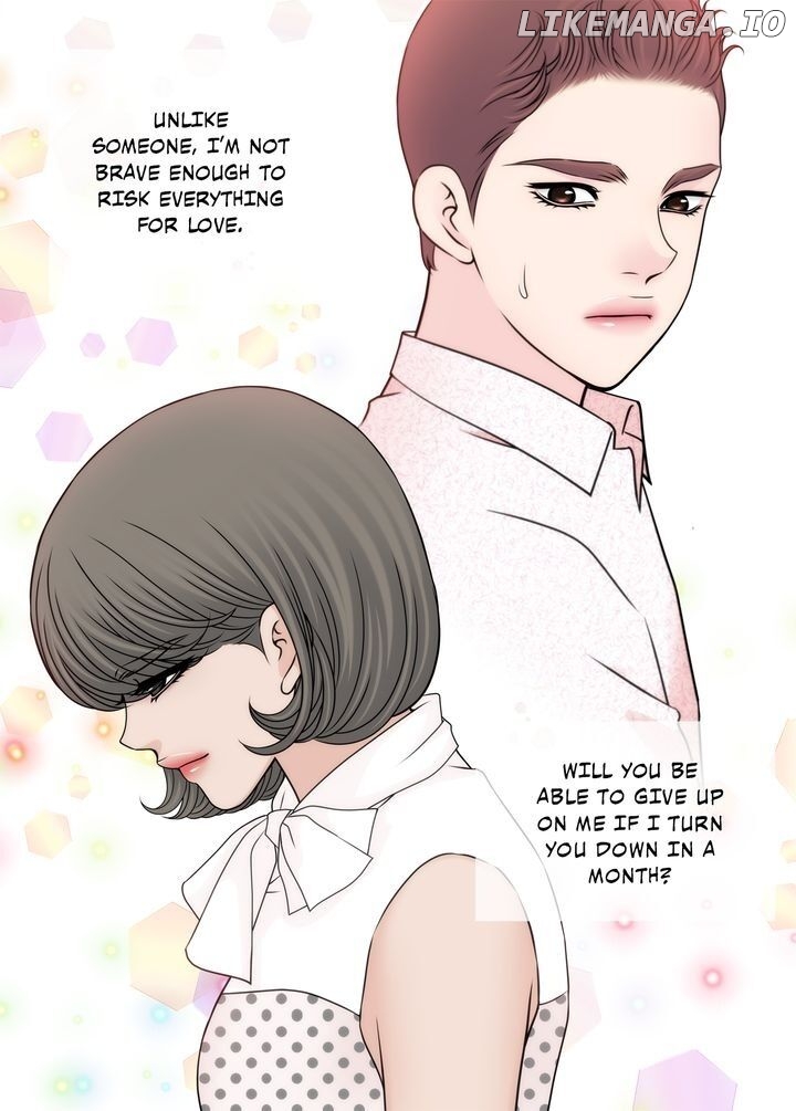 Cinderella’s Man Chapter 100.2 - page 29