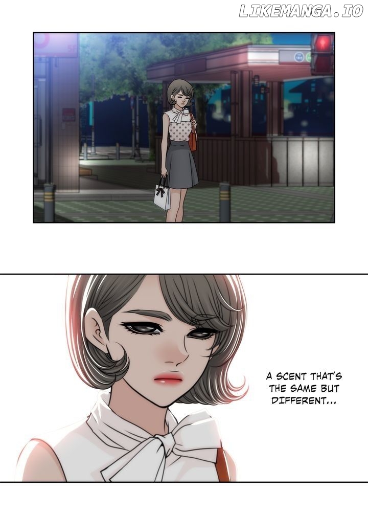 Cinderella’s Man Chapter 100.2 - page 33