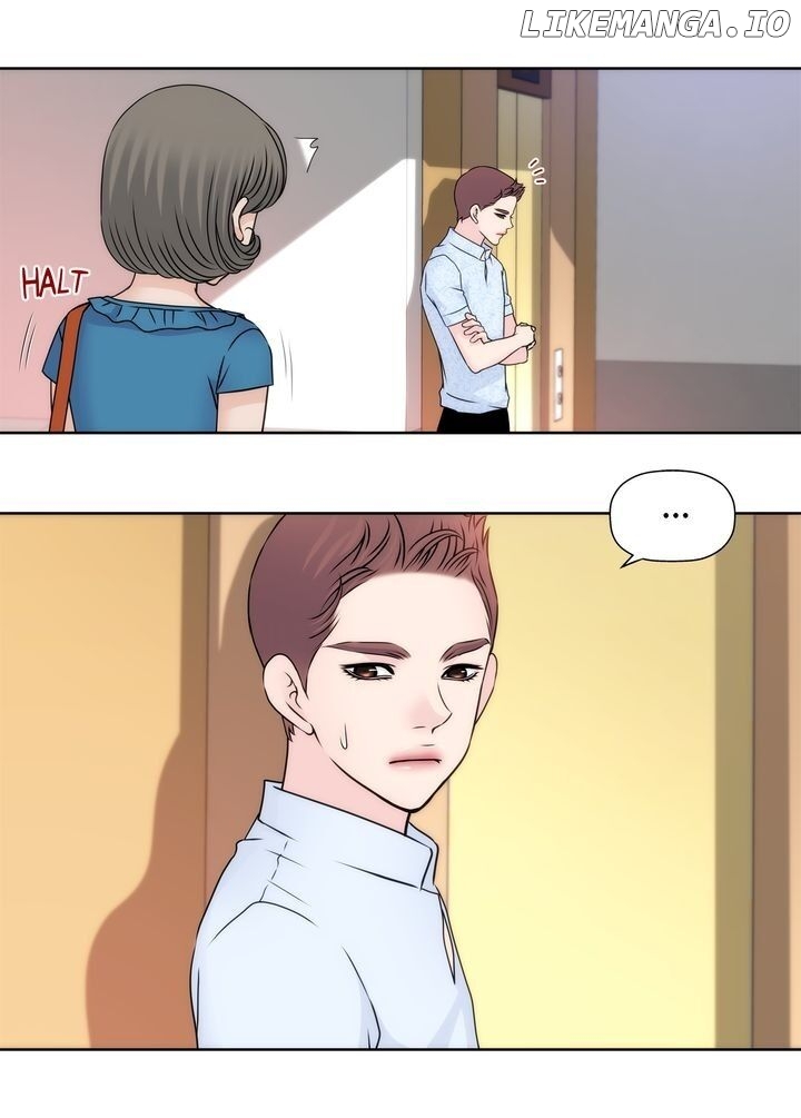 Cinderella’s Man Chapter 100.2 - page 37