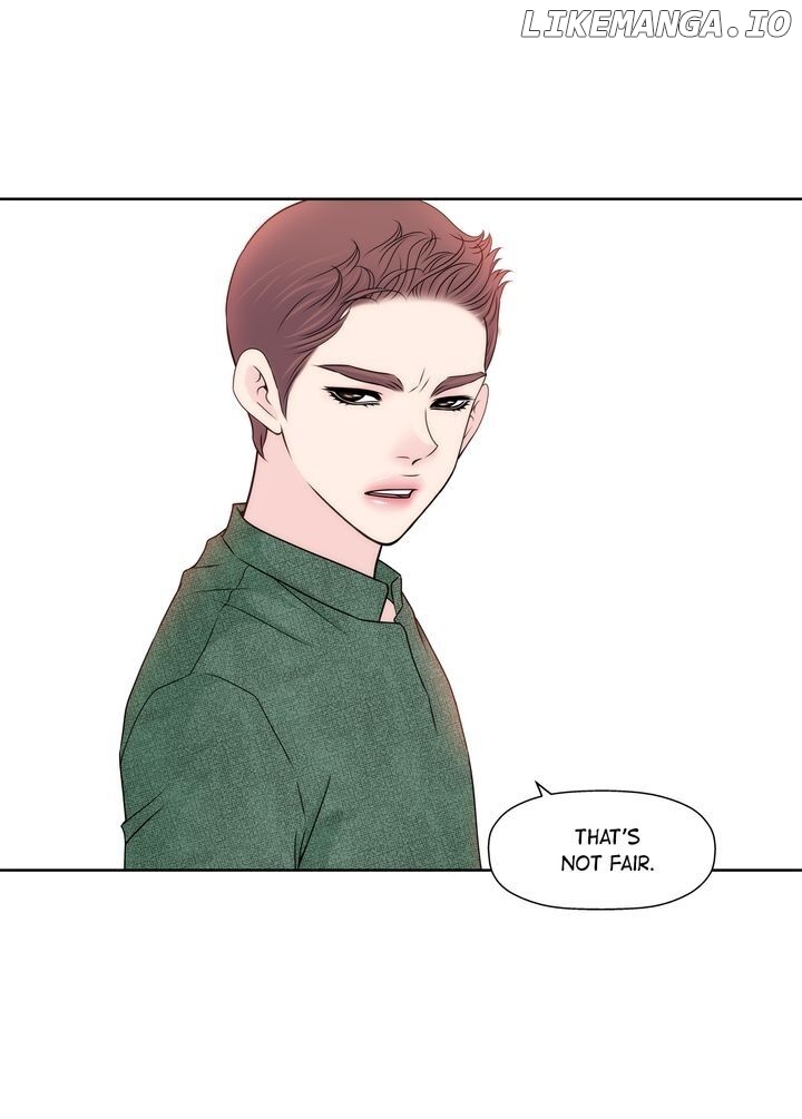 Cinderella’s Man Chapter 100.2 - page 4