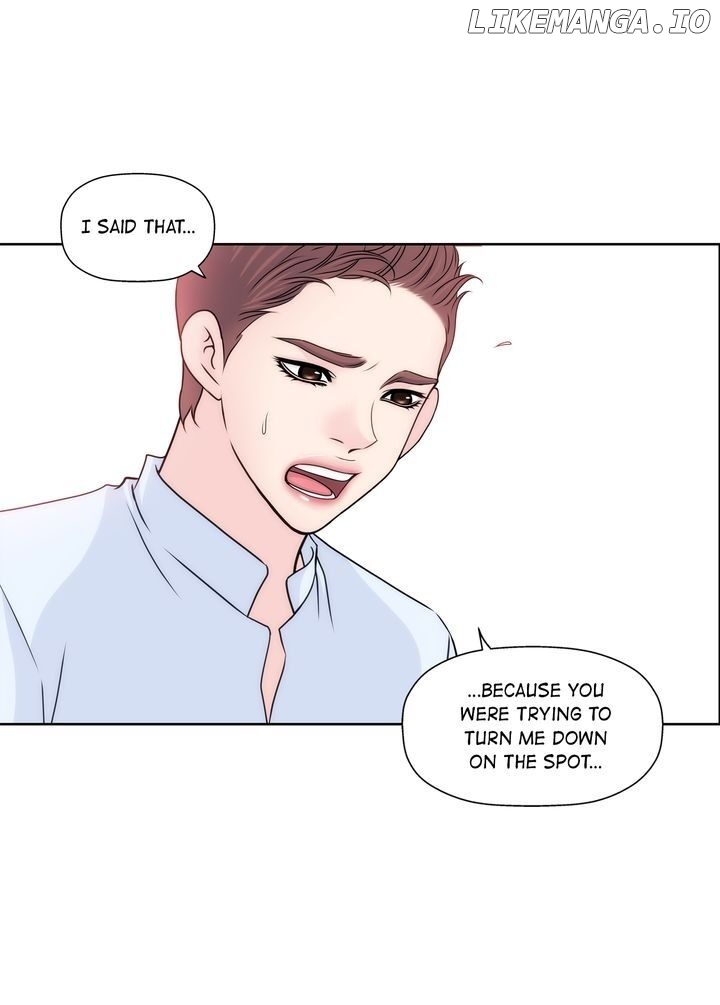 Cinderella’s Man Chapter 100.2 - page 40