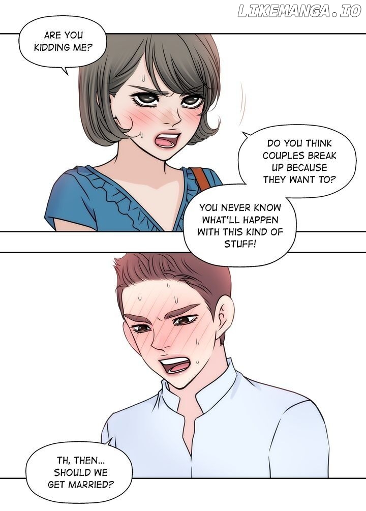Cinderella’s Man Chapter 100.2 - page 45