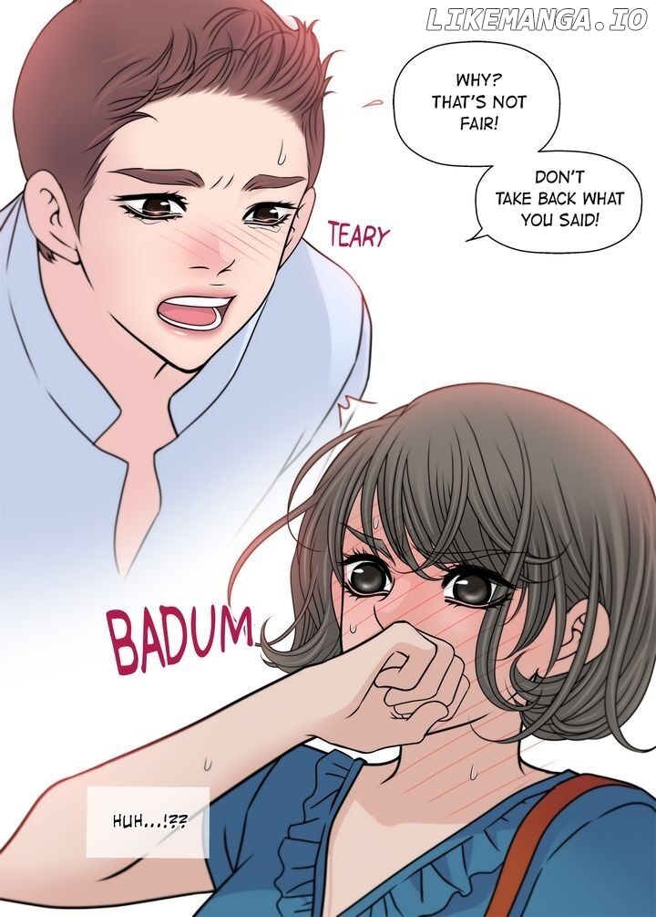 Cinderella’s Man Chapter 100.2 - page 49
