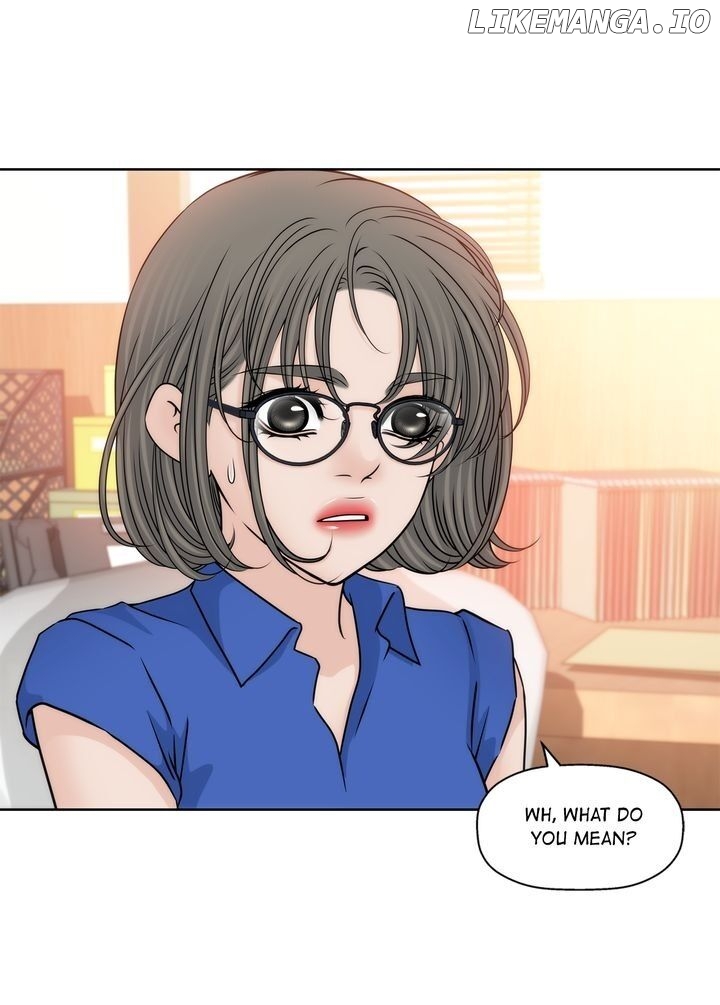 Cinderella’s Man Chapter 100.2 - page 5