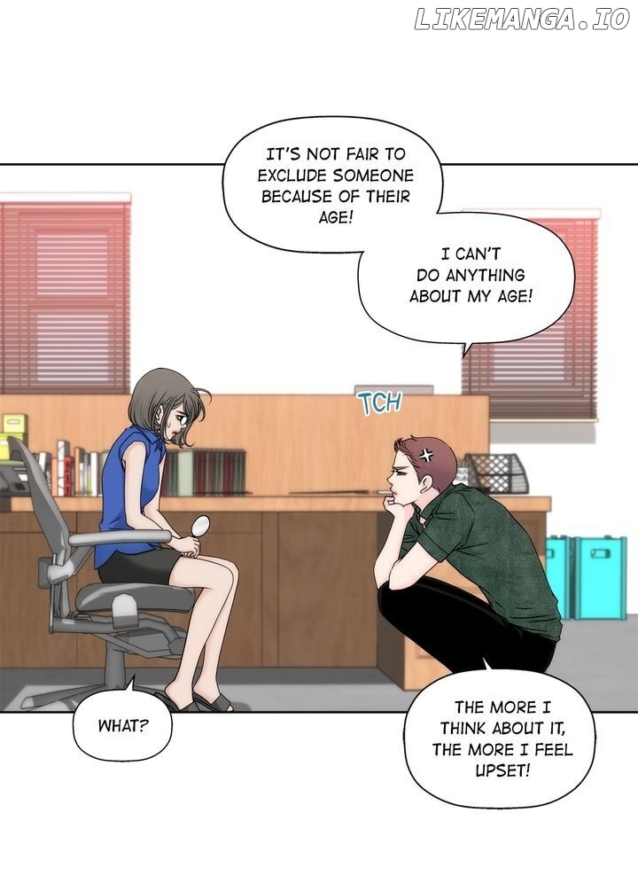 Cinderella’s Man Chapter 100.2 - page 6