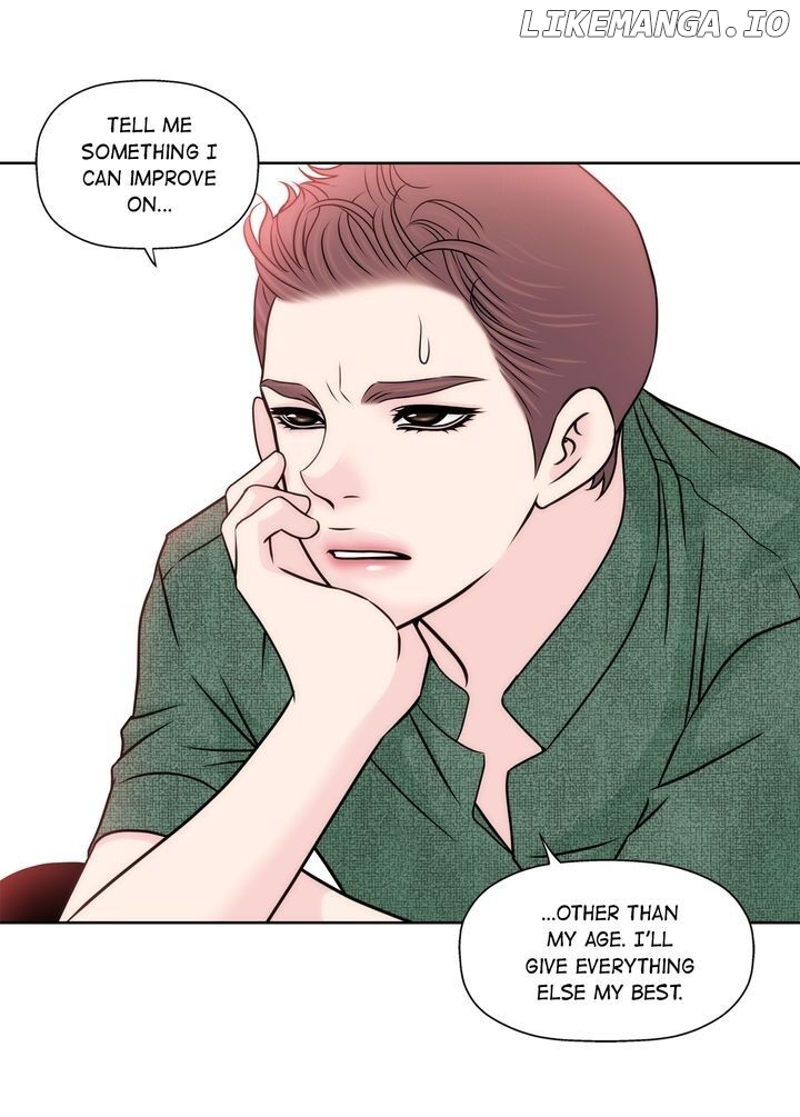 Cinderella’s Man Chapter 100.2 - page 7