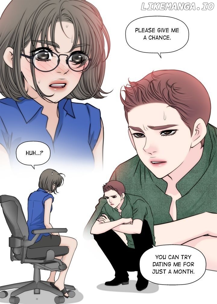Cinderella’s Man Chapter 100.2 - page 8