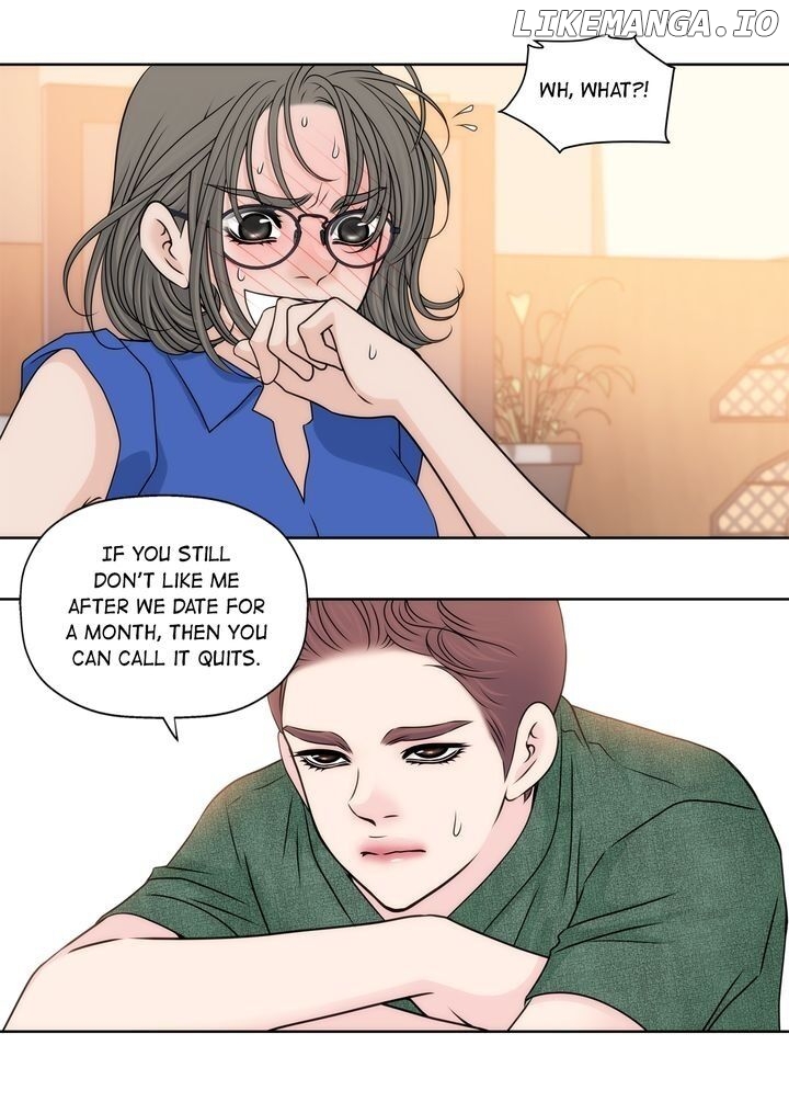 Cinderella’s Man Chapter 100.2 - page 9