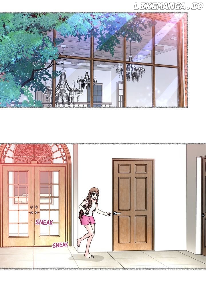Cinderella’s Man Chapter 15 - page 10