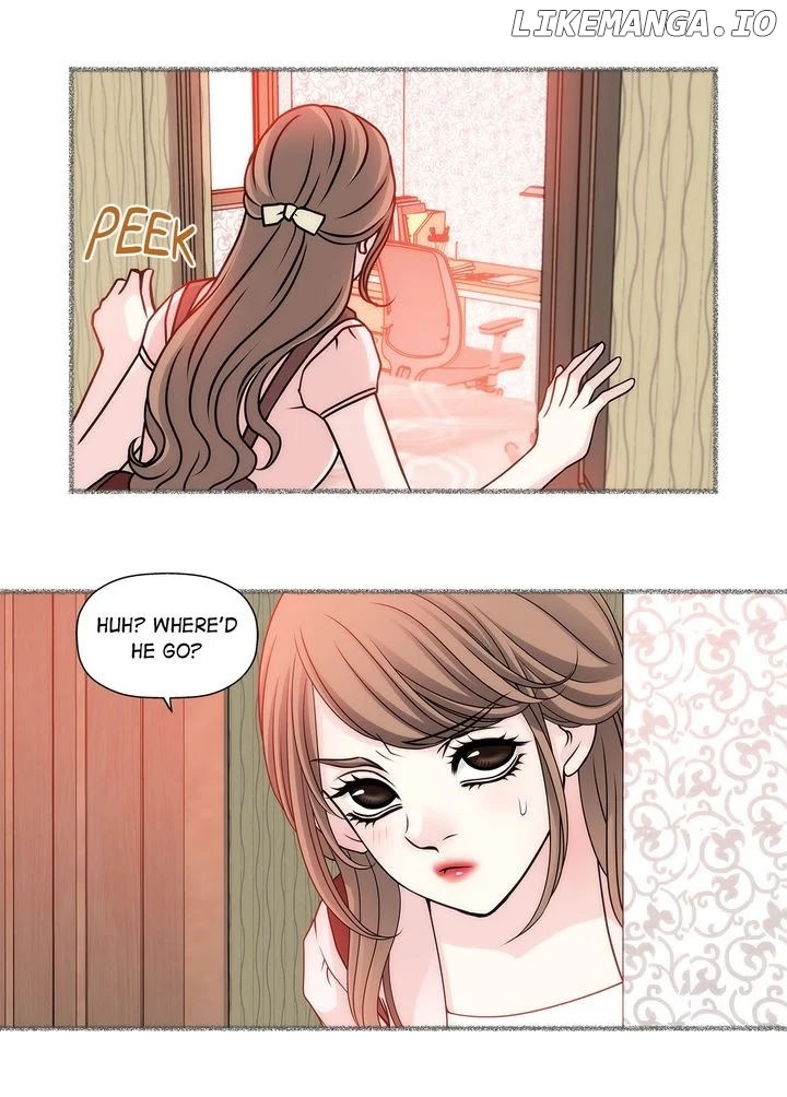 Cinderella’s Man Chapter 15 - page 11