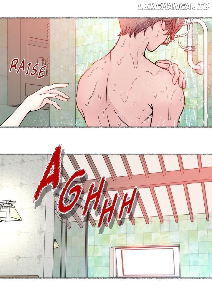 Cinderella’s Man Chapter 15 - page 15