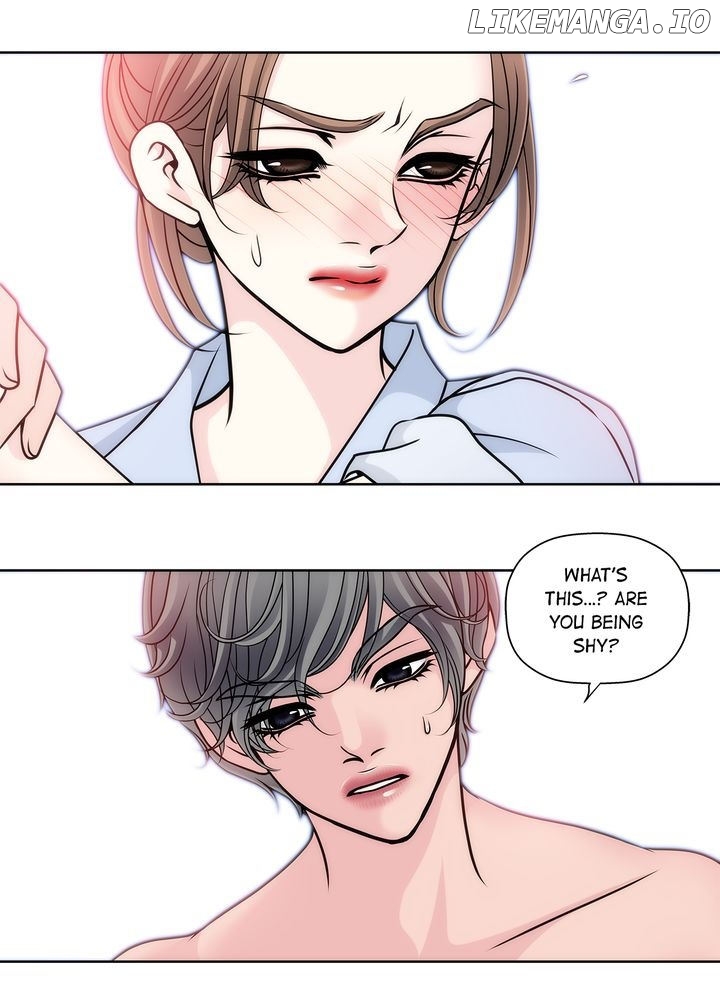 Cinderella’s Man Chapter 15 - page 2