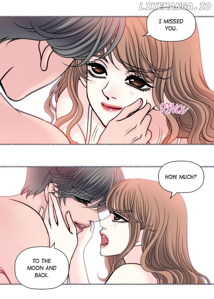 Cinderella’s Man Chapter 15 - page 21