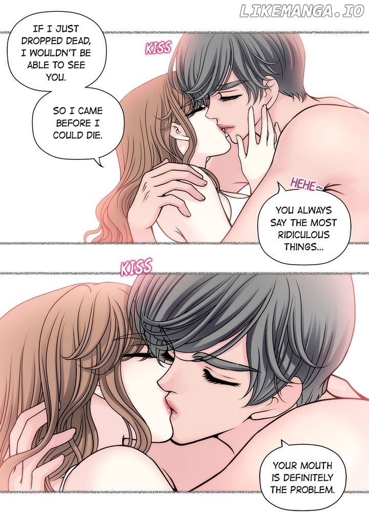 Cinderella’s Man Chapter 15 - page 23