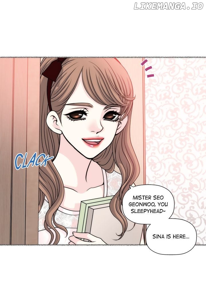 Cinderella’s Man Chapter 15 - page 28