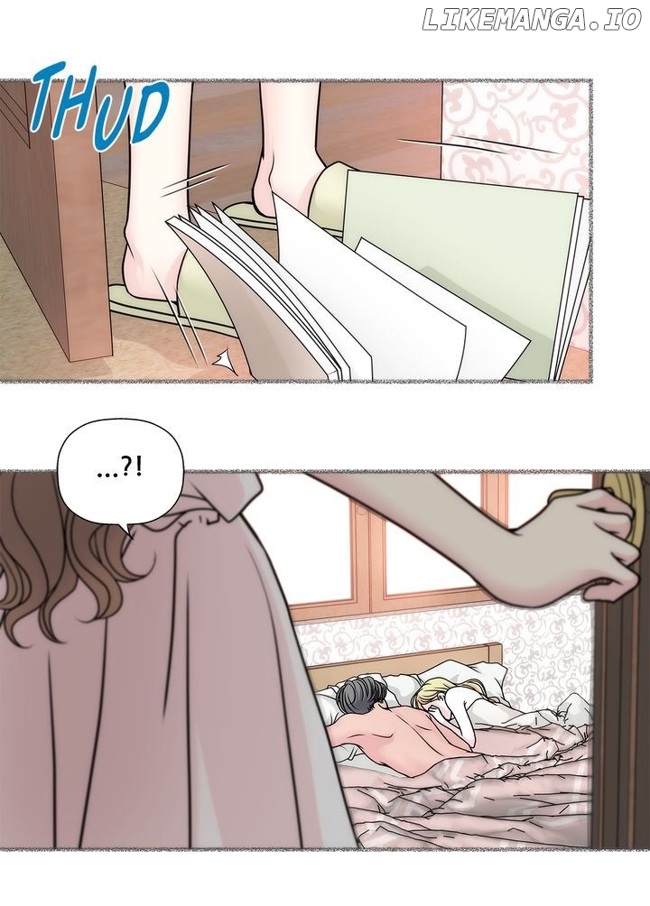 Cinderella’s Man Chapter 15 - page 29