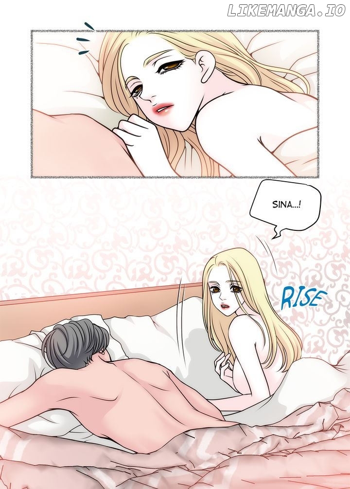 Cinderella’s Man Chapter 15 - page 30