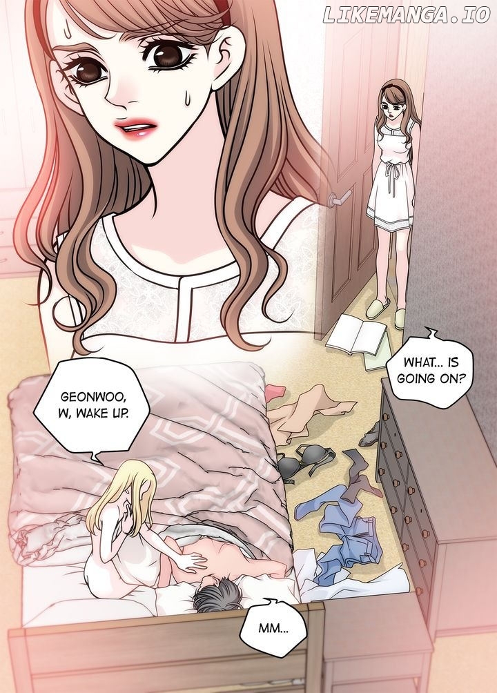 Cinderella’s Man Chapter 15 - page 31