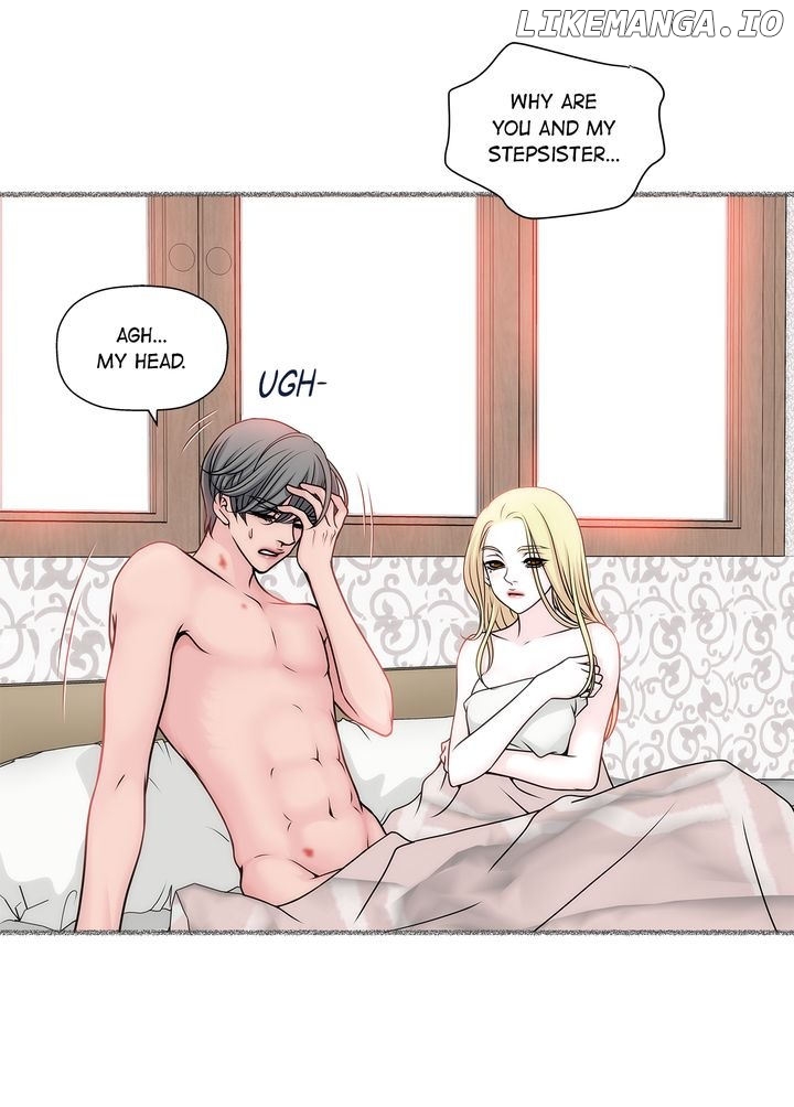 Cinderella’s Man Chapter 15 - page 32