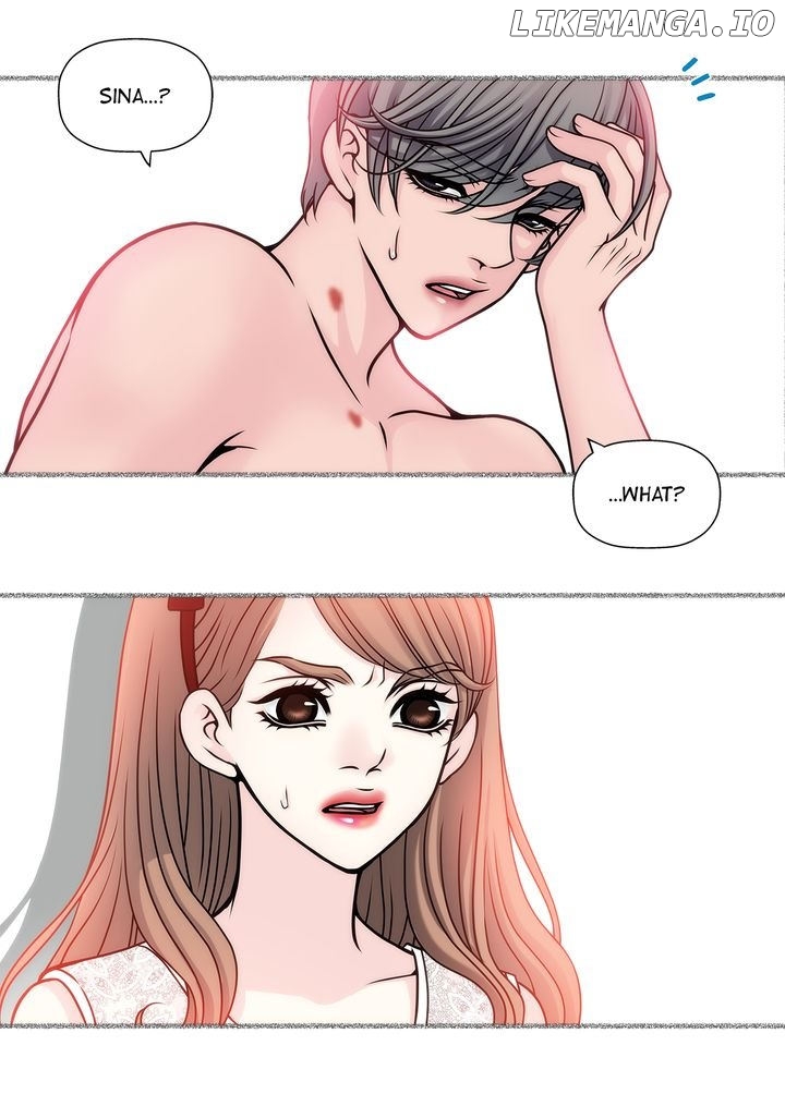 Cinderella’s Man Chapter 15 - page 33