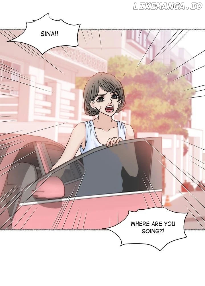 Cinderella’s Man Chapter 15 - page 39