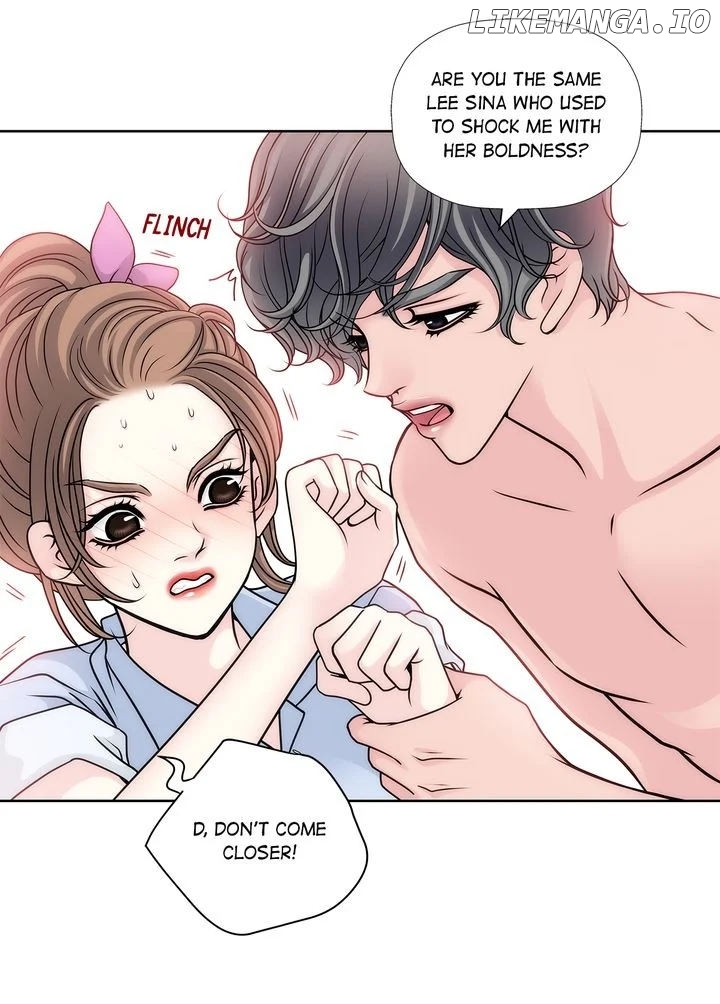 Cinderella’s Man Chapter 15 - page 4