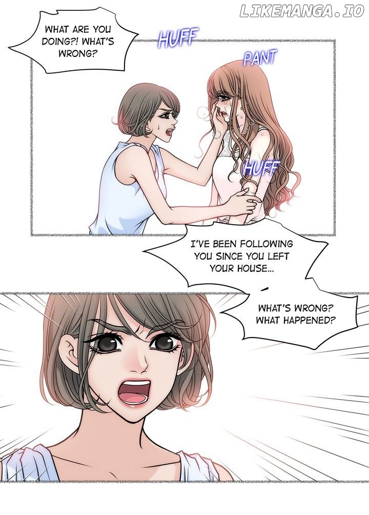 Cinderella’s Man Chapter 15 - page 40