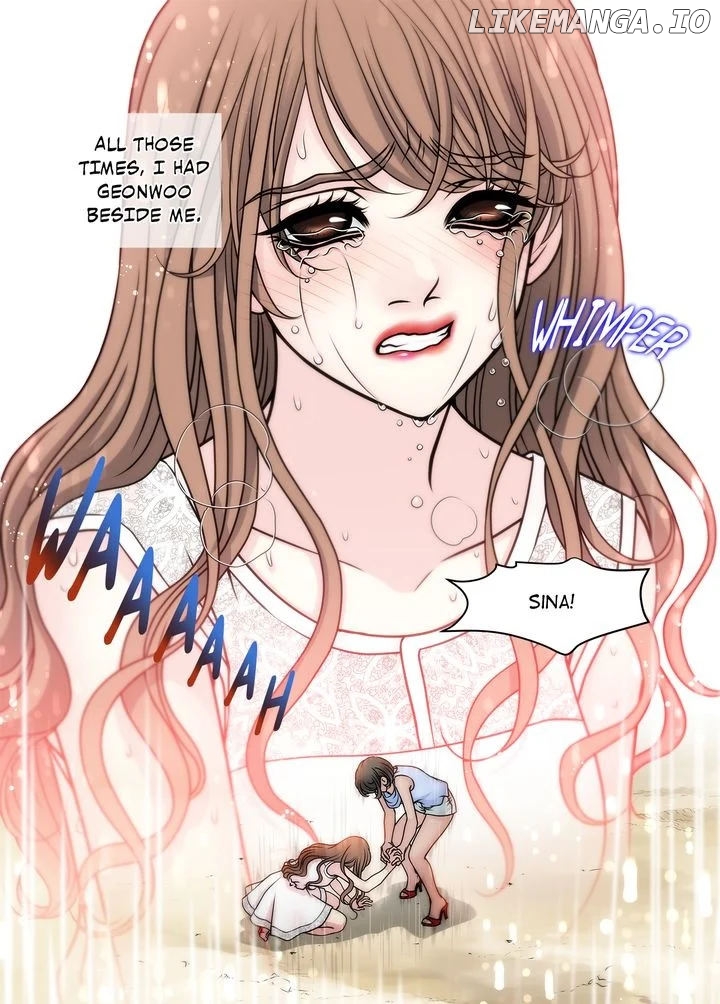 Cinderella’s Man Chapter 15 - page 41