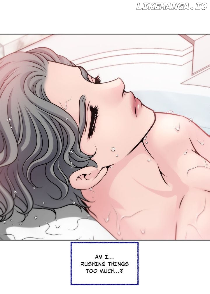 Cinderella’s Man Chapter 15 - page 46