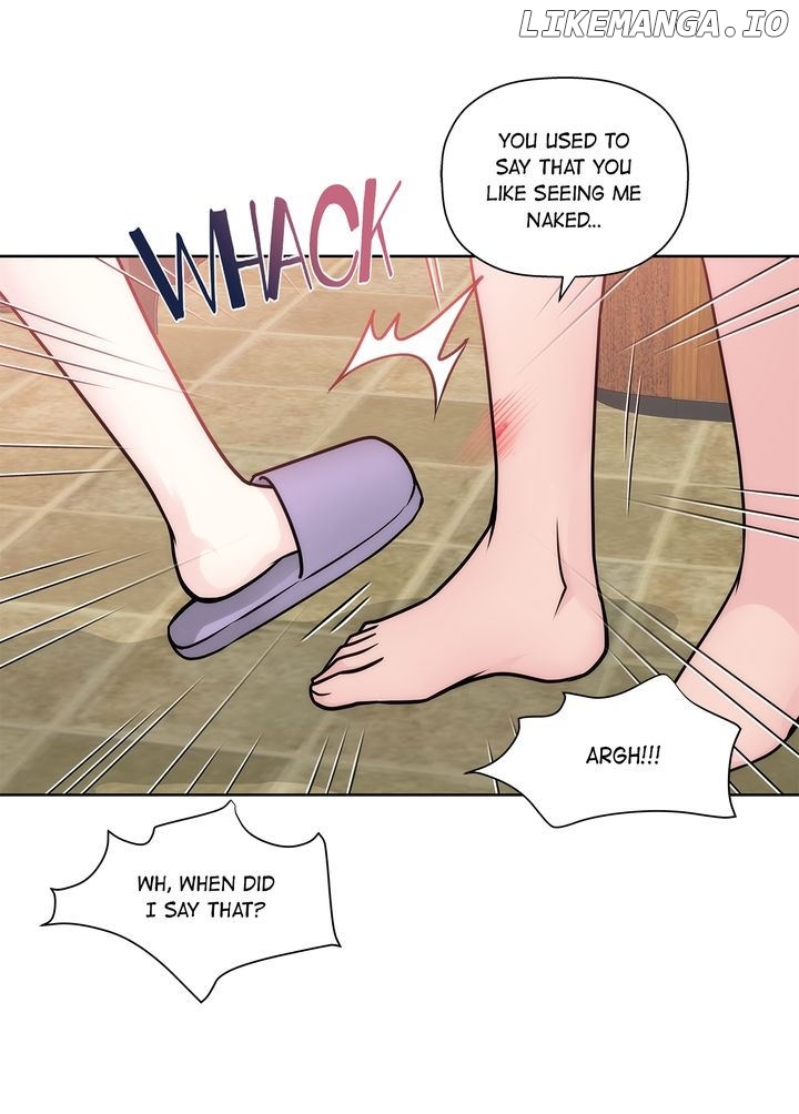 Cinderella’s Man Chapter 15 - page 5