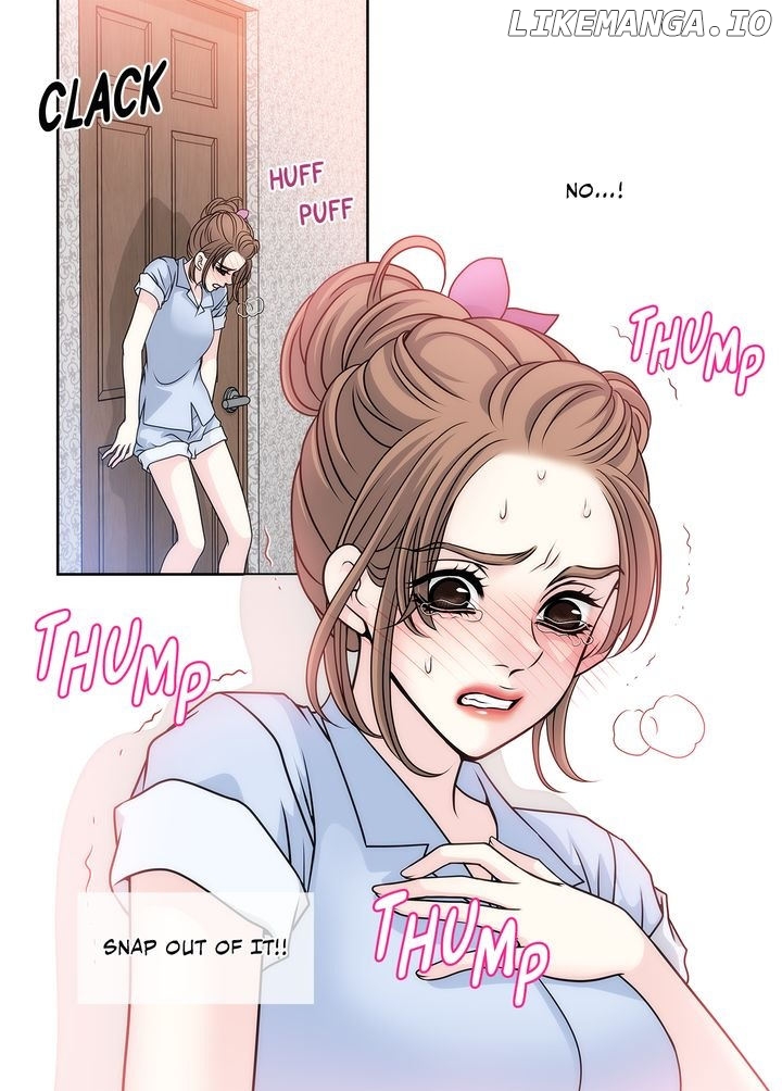 Cinderella’s Man Chapter 15 - page 8