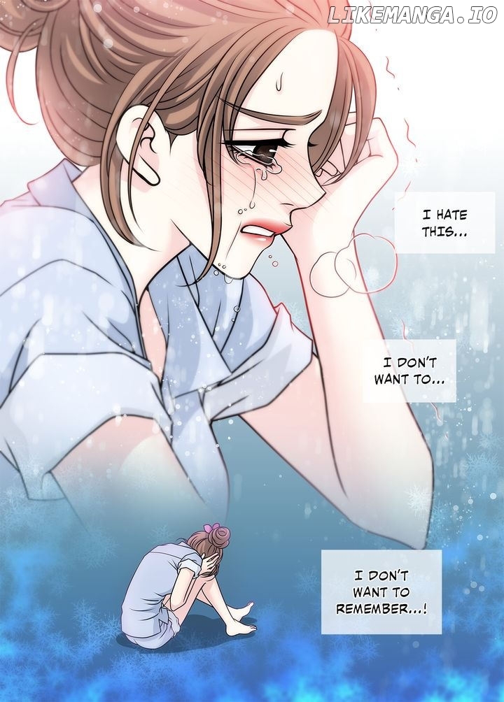Cinderella’s Man Chapter 15 - page 9