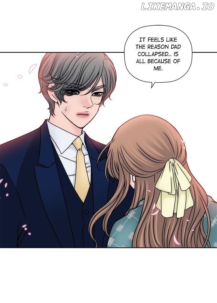 Cinderella’s Man Chapter 46 - page 10