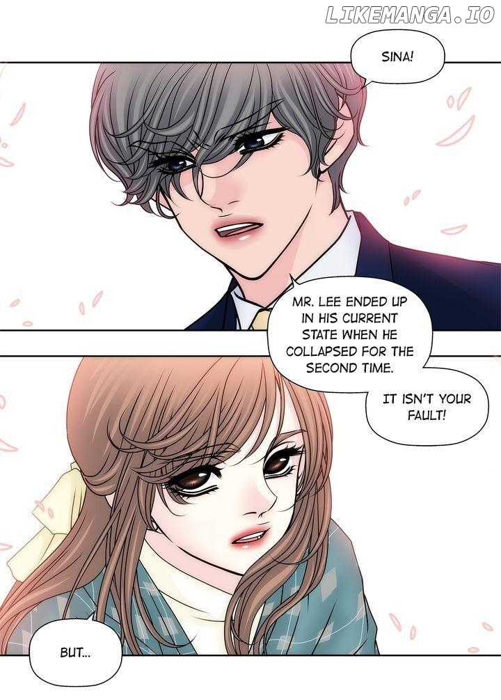 Cinderella’s Man Chapter 46 - page 11