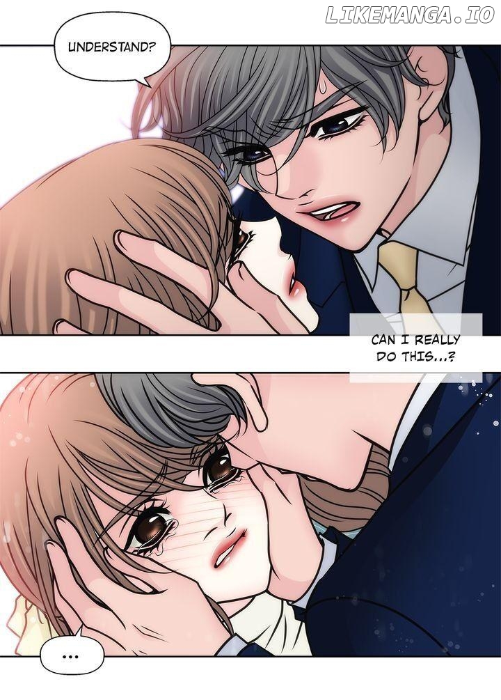 Cinderella’s Man Chapter 46 - page 13